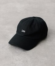 【Lee】ロゴキャップ