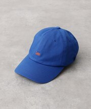 【Lee】ロゴキャップ