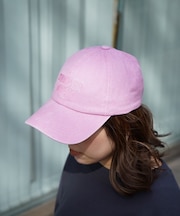 【CTFK/コントロールフリーク】ピグメントロゴキャップ