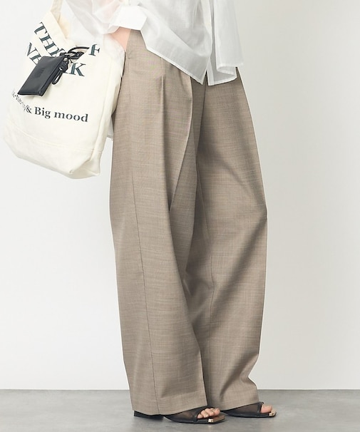 【セットアップ対応】ライトメランジタックスラックス