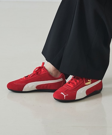 【PUMA / プーマ】SPEEDCAT／スピードキャット OG