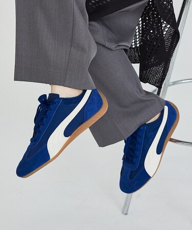 【PUMA / プーマ】SPEEDCAT/スピードキャット NYLON