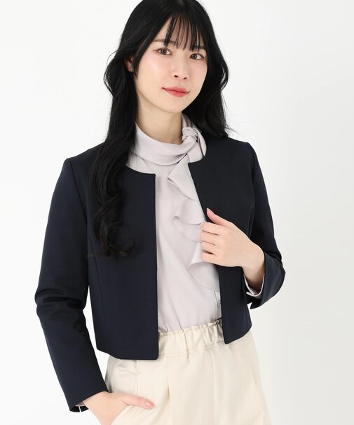 ショートジャケット