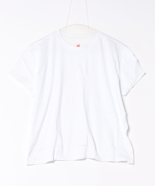 Hanes キャップスリーブSST