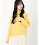 ハイネックニット
