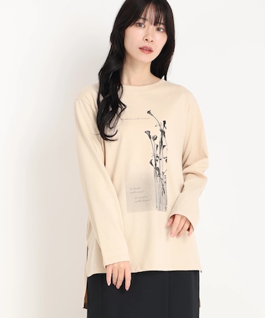 オリジナルロンT