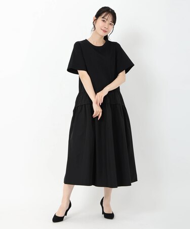 ドッキングワンピース