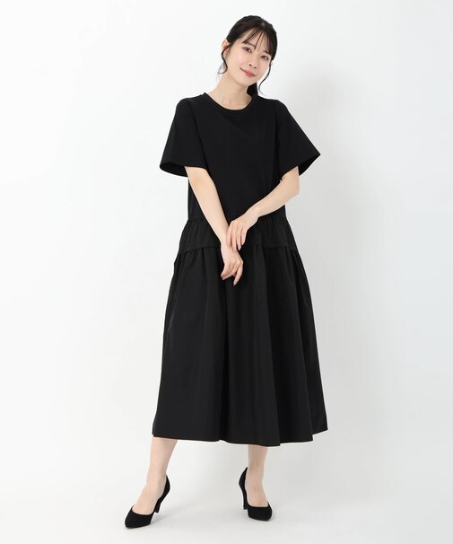 ドッキングワンピース