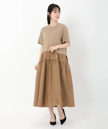 ドッキングワンピース