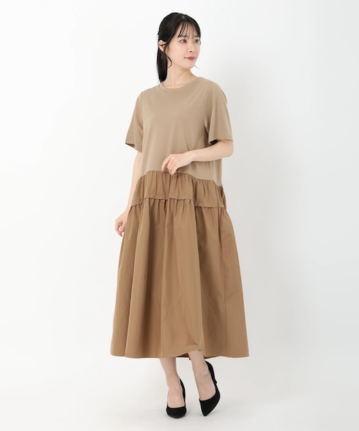 ドッキングワンピース