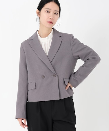 テーラードジャケット