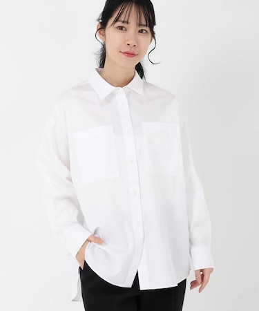 プロフィーロサテンブロード