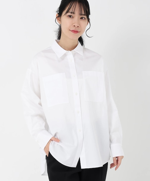 プロフィーロサテンブロード