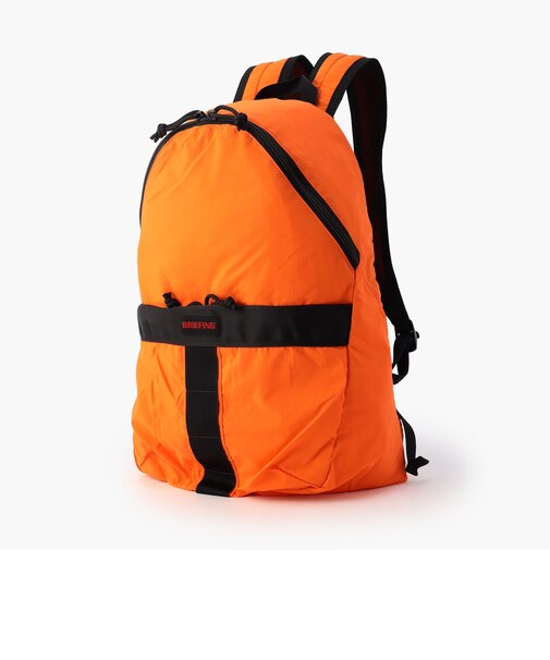 【リニューアルにつき生産終了】PACKABLE DAYPACK