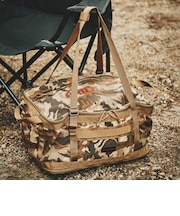 FIELD BAGGAGE