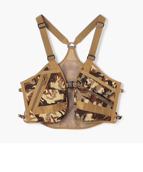 TACTICAL TOOL VEST｜ブリーフィングのアウトレット通販｜三井