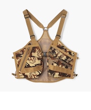 TACTICAL TOOL VEST