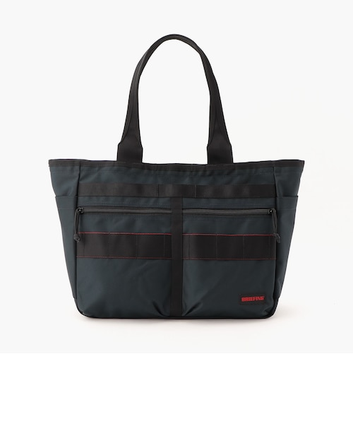 BRIEFING トートバッグ ブラック BS EASY TOTE OL BS EASY TOTE OL｜ブリーフィングのアウトレット通販｜三井
