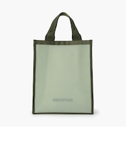 【生産終了】SQUARE TALL TOTE
