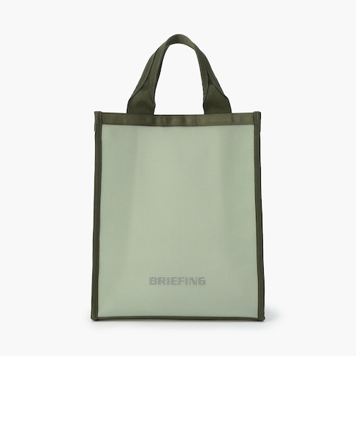 【生産終了】SQUARE TALL TOTE