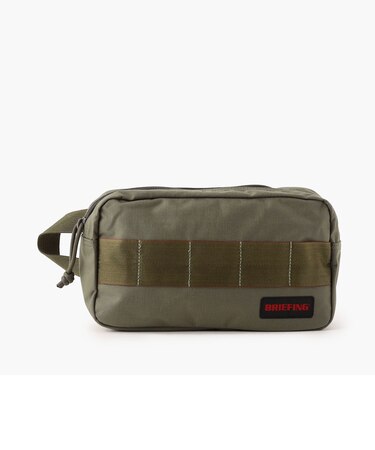 QL ONE ZIP POUCH