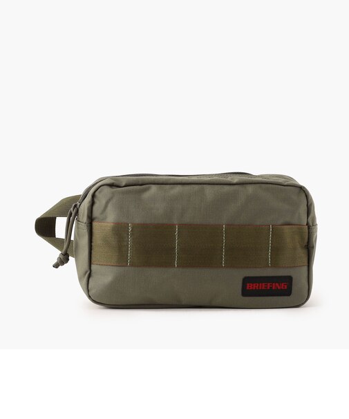QL ONE ZIP POUCH
