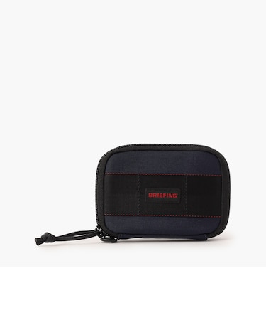 QL ROUND WALLET S