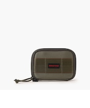 QL ROUND WALLET S