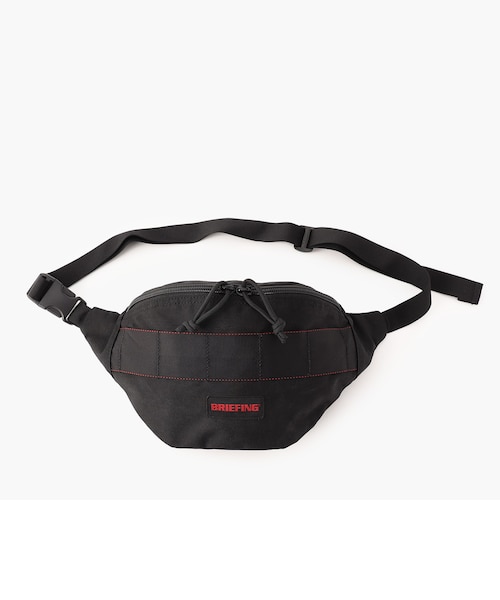 FANNY PACK L｜ブリーフィングのアウトレット通販｜三井アウトレット