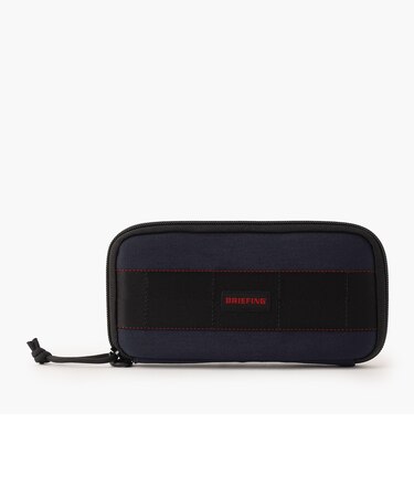 QL ROUND WALLET L