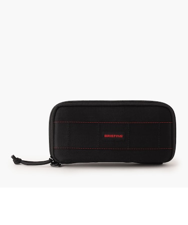 QL ROUND WALLET L