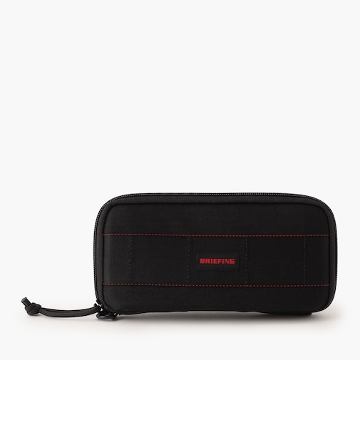 QL ROUND WALLET L