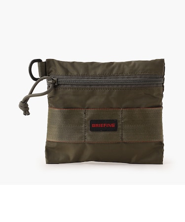 UL FLAT POUCH M