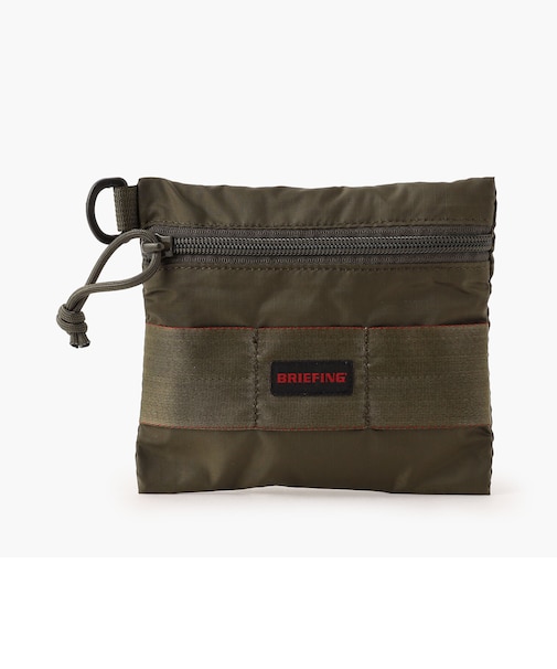 UL FLAT POUCH M