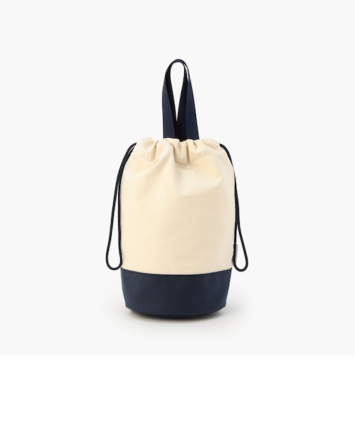 【生産終了】DRAWSTRING POUCH （Mサイズ）