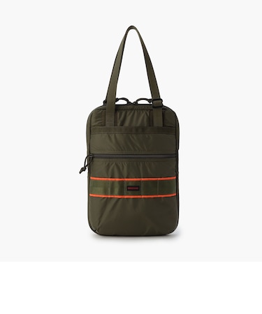 PP LAPTOP TOTE
