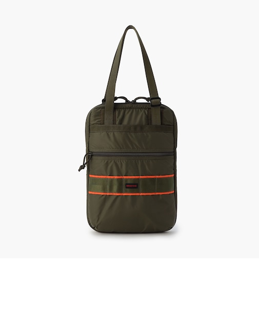 PP LAPTOP TOTE