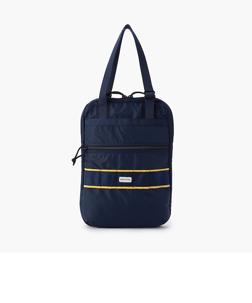 PP LAPTOP TOTE