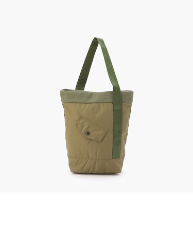 TILT BAGUETTE TOTE