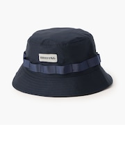 AW BOX LOGO BOONIE HAT