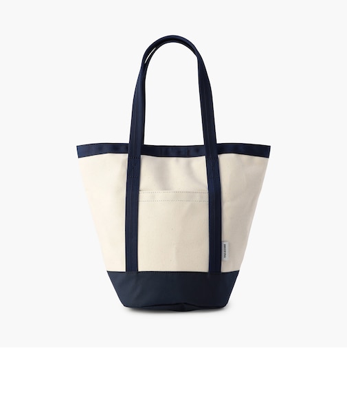 【生産終了】BUCKET TOTE
