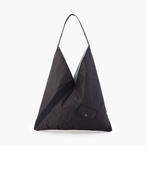 TILT TRIANGLE TOTE L