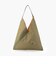 TILT TRIANGLE TOTE L