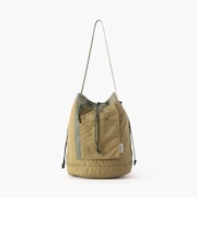 DRAWSTRING SHOULDER L