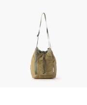 DRAWSTRING SHOULDER S