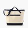 【生産終了】2WAY CANVAS TOTE