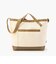 【生産終了】2WAY CANVAS TOTE