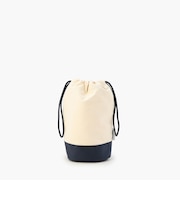 【生産終了】DRAWSTRING POUCH (Sサイズ)