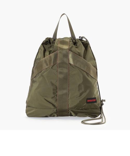 新品タグ付き BRIEFING TYPE II FLIGHT ショルダーバッグ TYPE II FLIGHT SHOULDER｜ブリーフィングのアウトレット通販｜三井