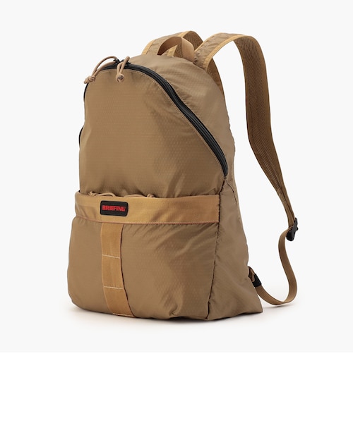 BRIEFING リュック PACKABLE DAY PACK RC PACKABLE DAY PACK RC｜ブリーフィングのアウトレット通販｜三井